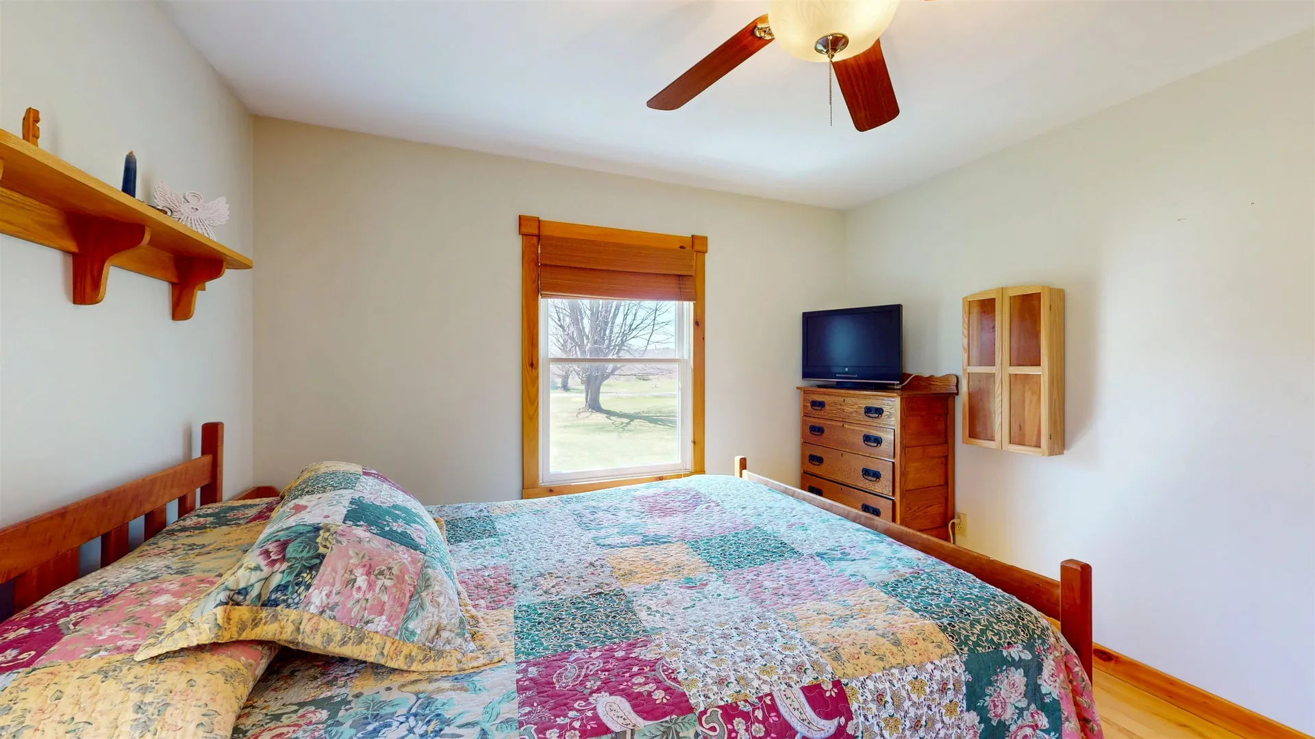 602 S 116 Road Bristol VT 05443