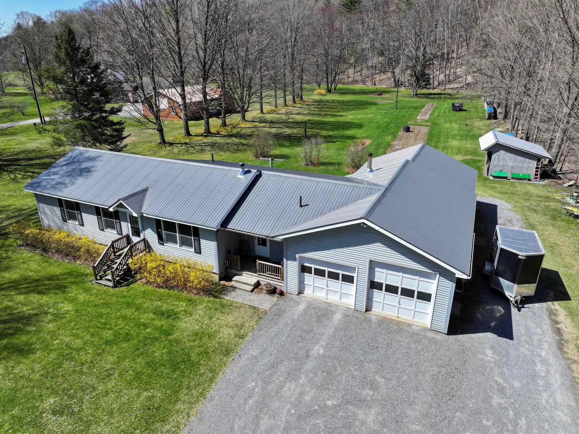 602 S 116 Road Bristol VT 05443