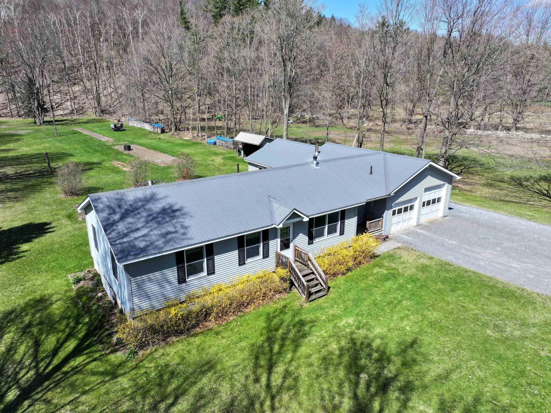 602 S 116 Road Bristol VT 05443