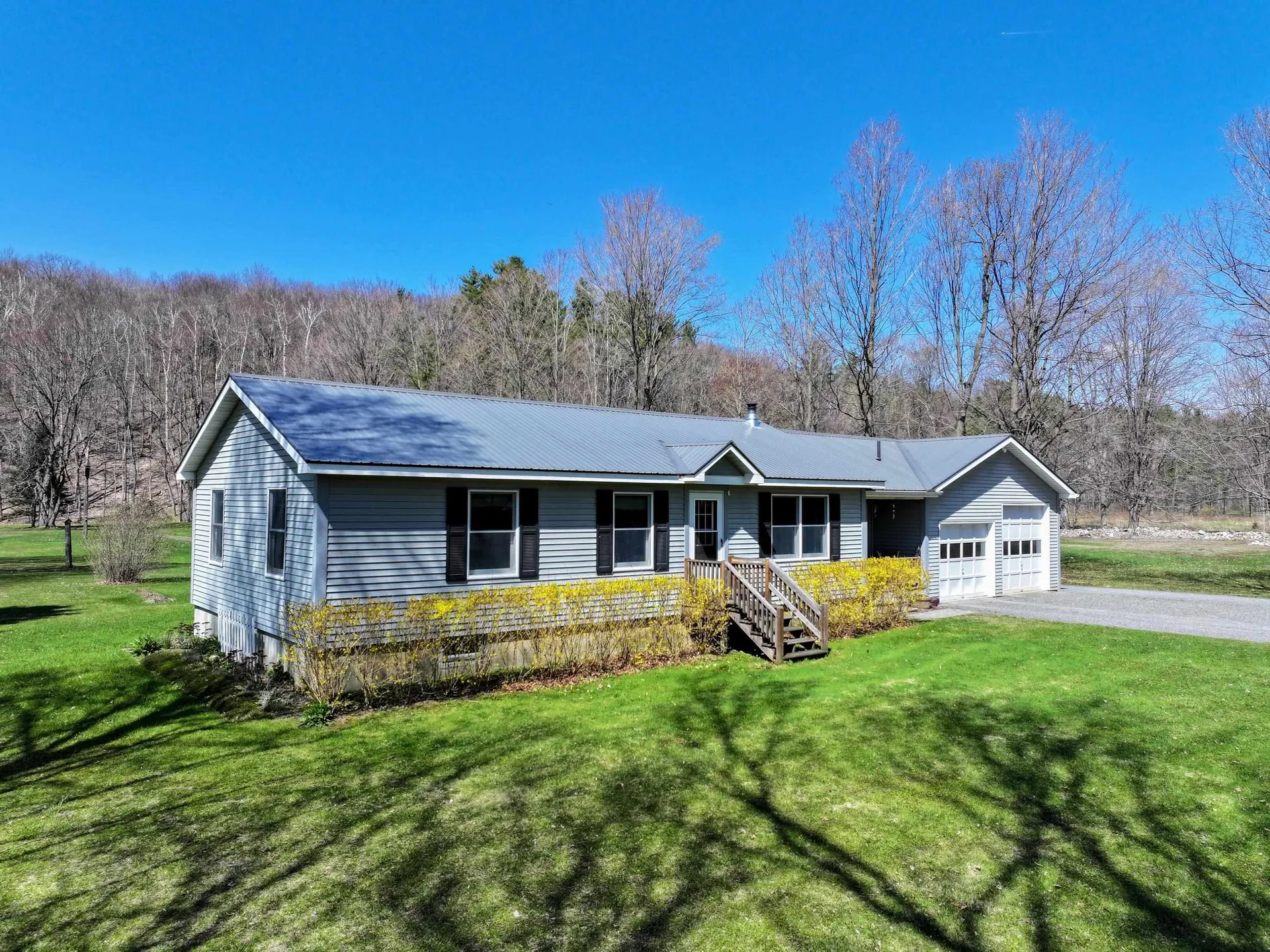 602 S 116 Road Bristol VT 05443