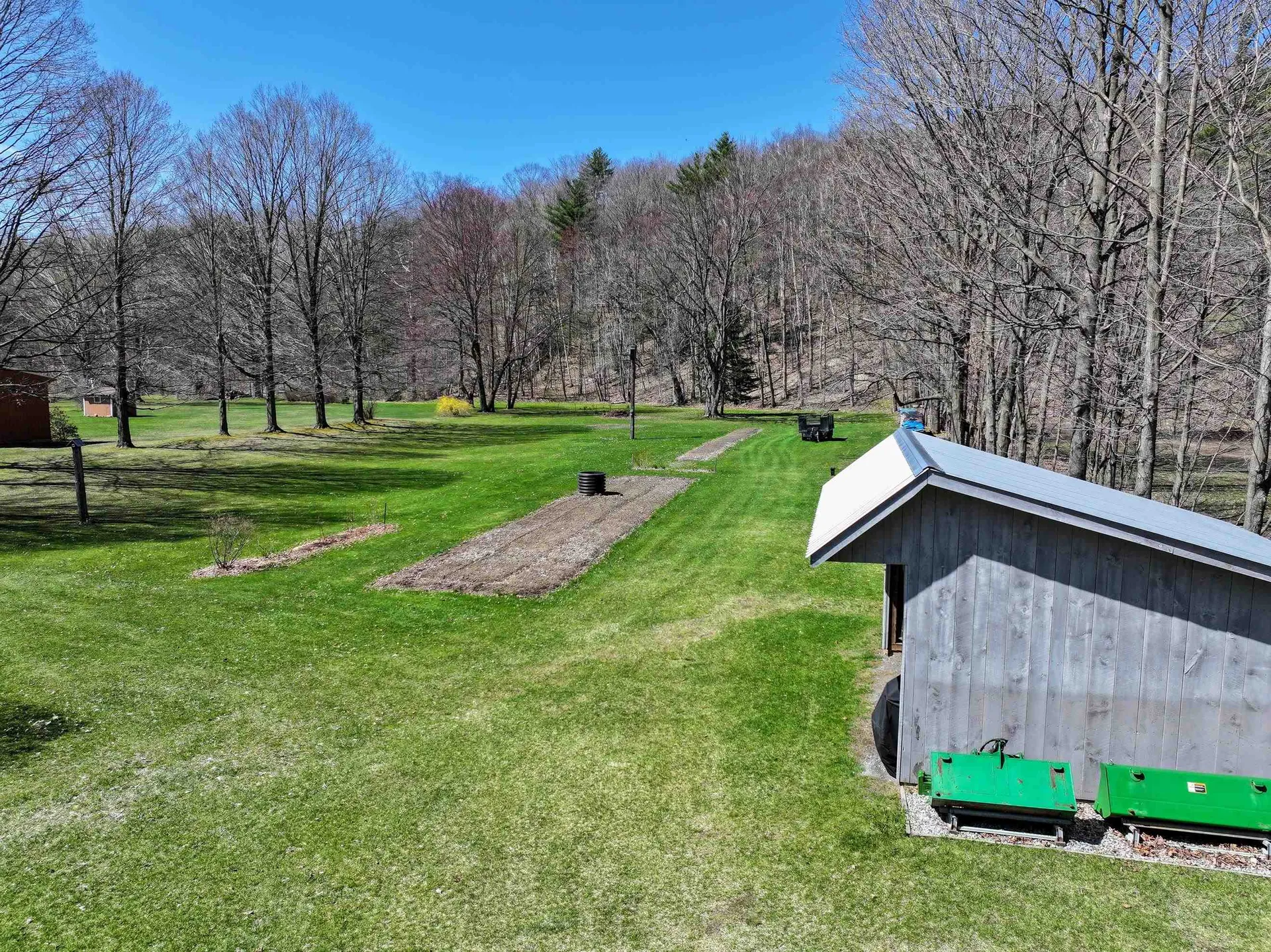 602 S 116 Road Bristol VT 05443