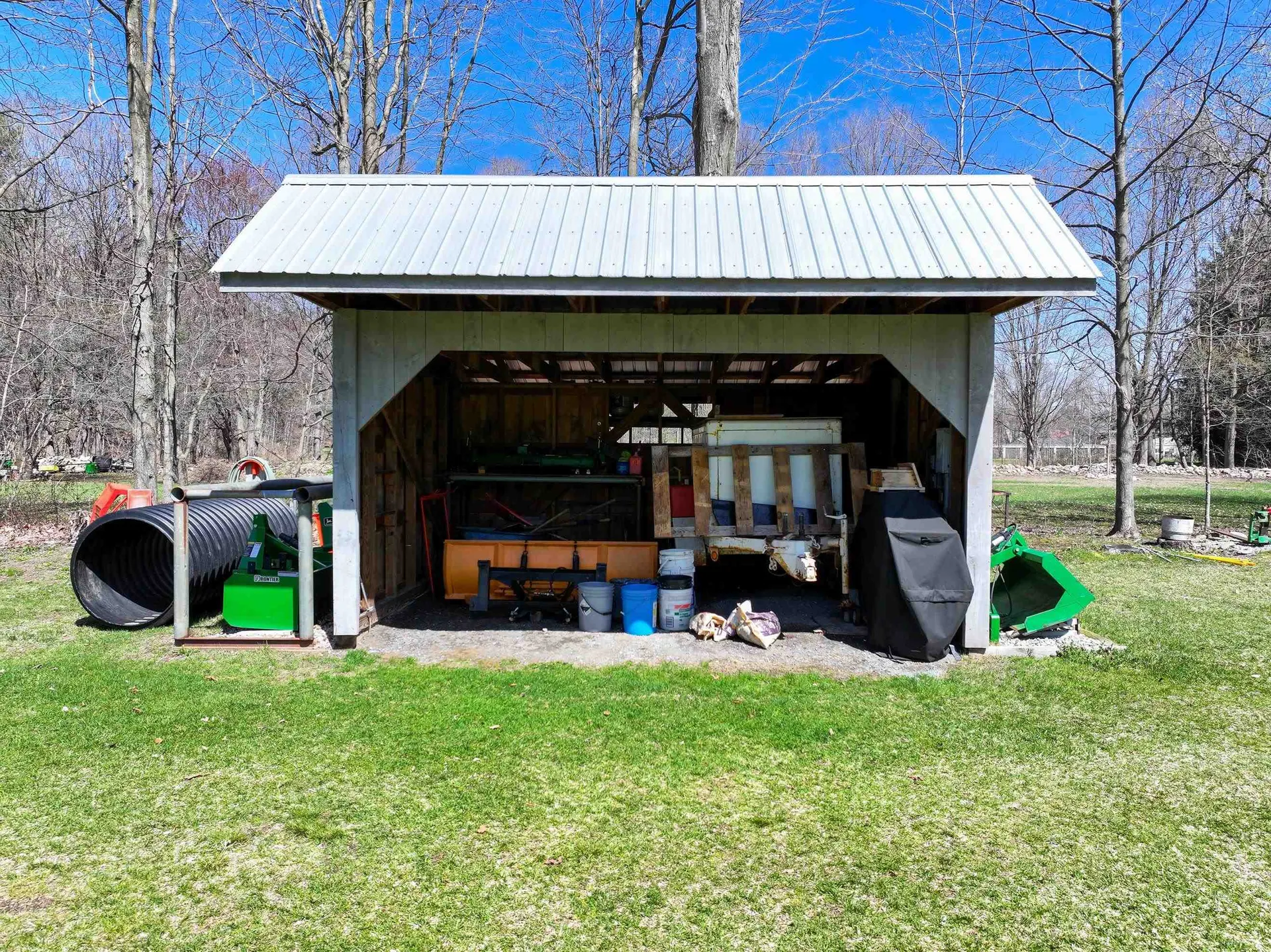 602 S 116 Road Bristol VT 05443