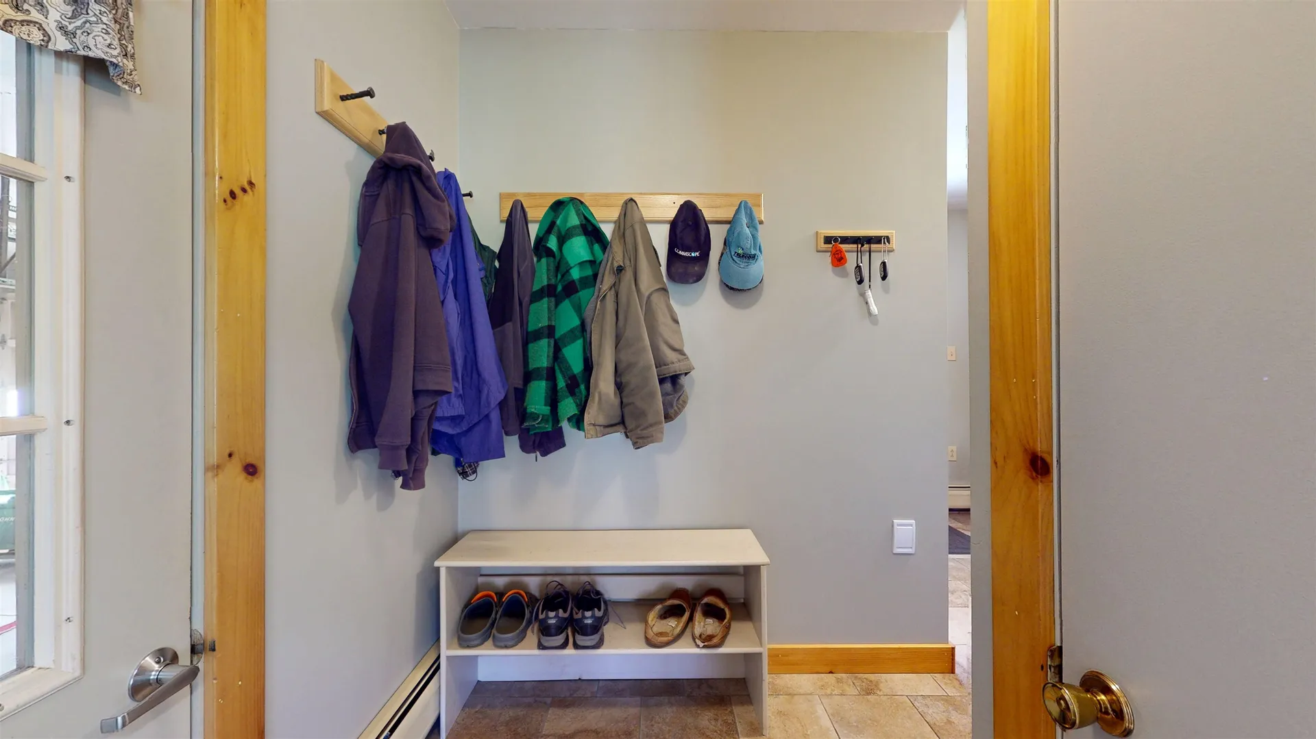 602 S 116 Road Bristol VT 05443