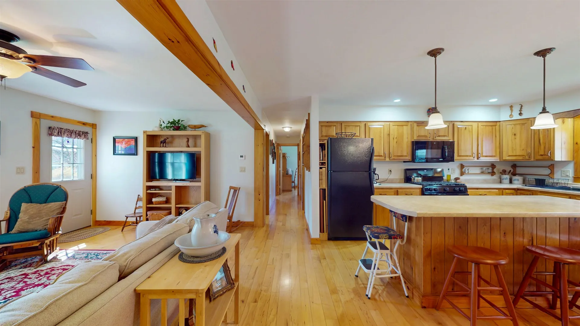 602 S 116 Road Bristol VT 05443