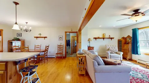 602 S 116 Road Bristol VT 05443