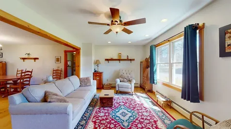 602 S 116 Road Bristol VT 05443