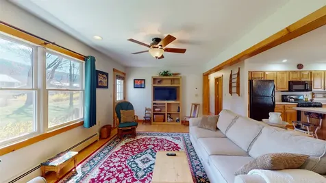 602 S 116 Road Bristol VT 05443