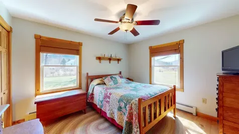 602 S 116 Road Bristol VT 05443