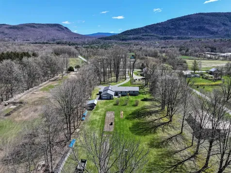 602 S 116 Road Bristol VT 05443