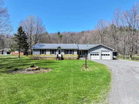 602 S 116 Road Bristol VT 05443