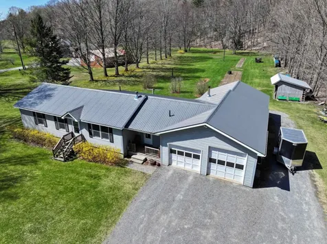 602 S 116 Road Bristol VT 05443