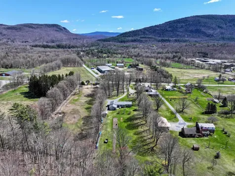 602 S 116 Road Bristol VT 05443