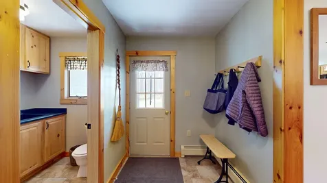 602 S 116 Road Bristol VT 05443