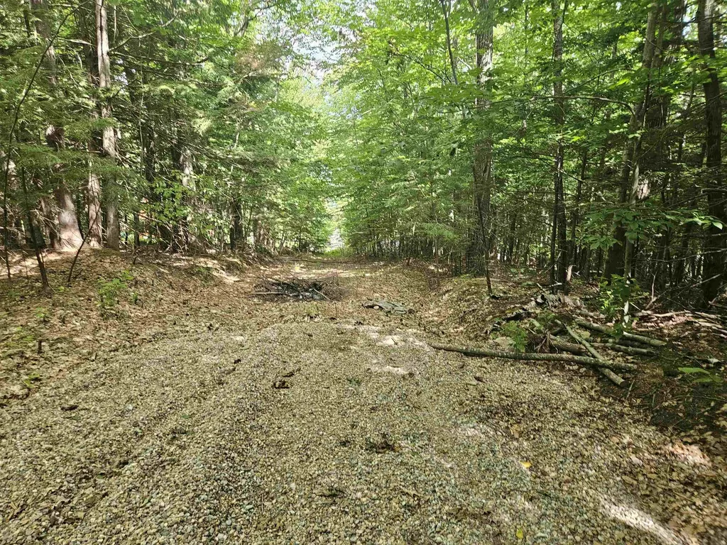 Map 132 Lot 115 Arrowhead Lane Gilmanton NH 03237