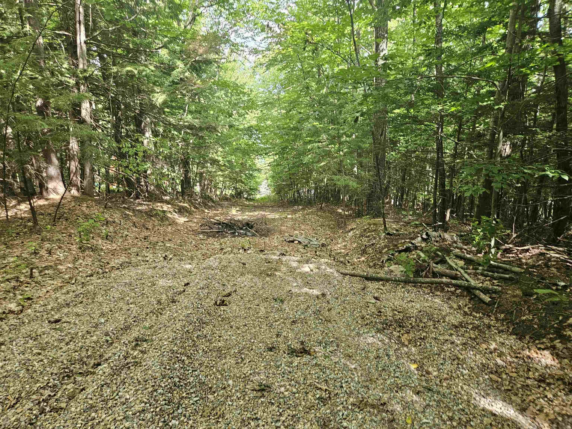 Map 132 Lot 115 Arrowhead Lane Gilmanton NH 03237