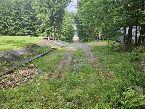 Map 132 Lot 115 Arrowhead Lane Gilmanton NH 03237