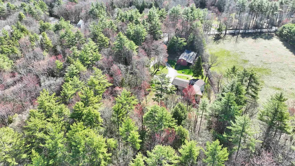 128 Burke Road Peterborough NH 03458