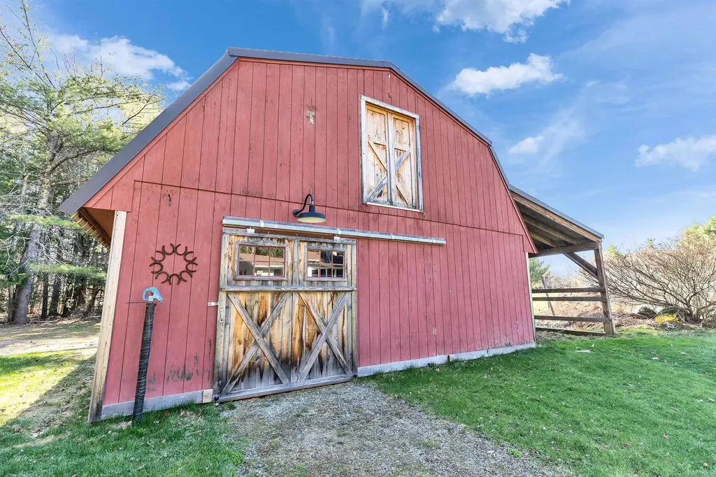 128 Burke Road Peterborough NH 03458