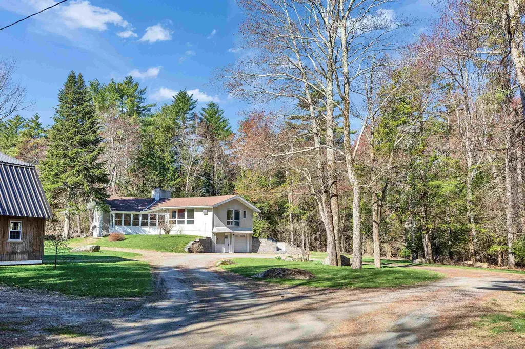 128 Burke Road Peterborough NH 03458