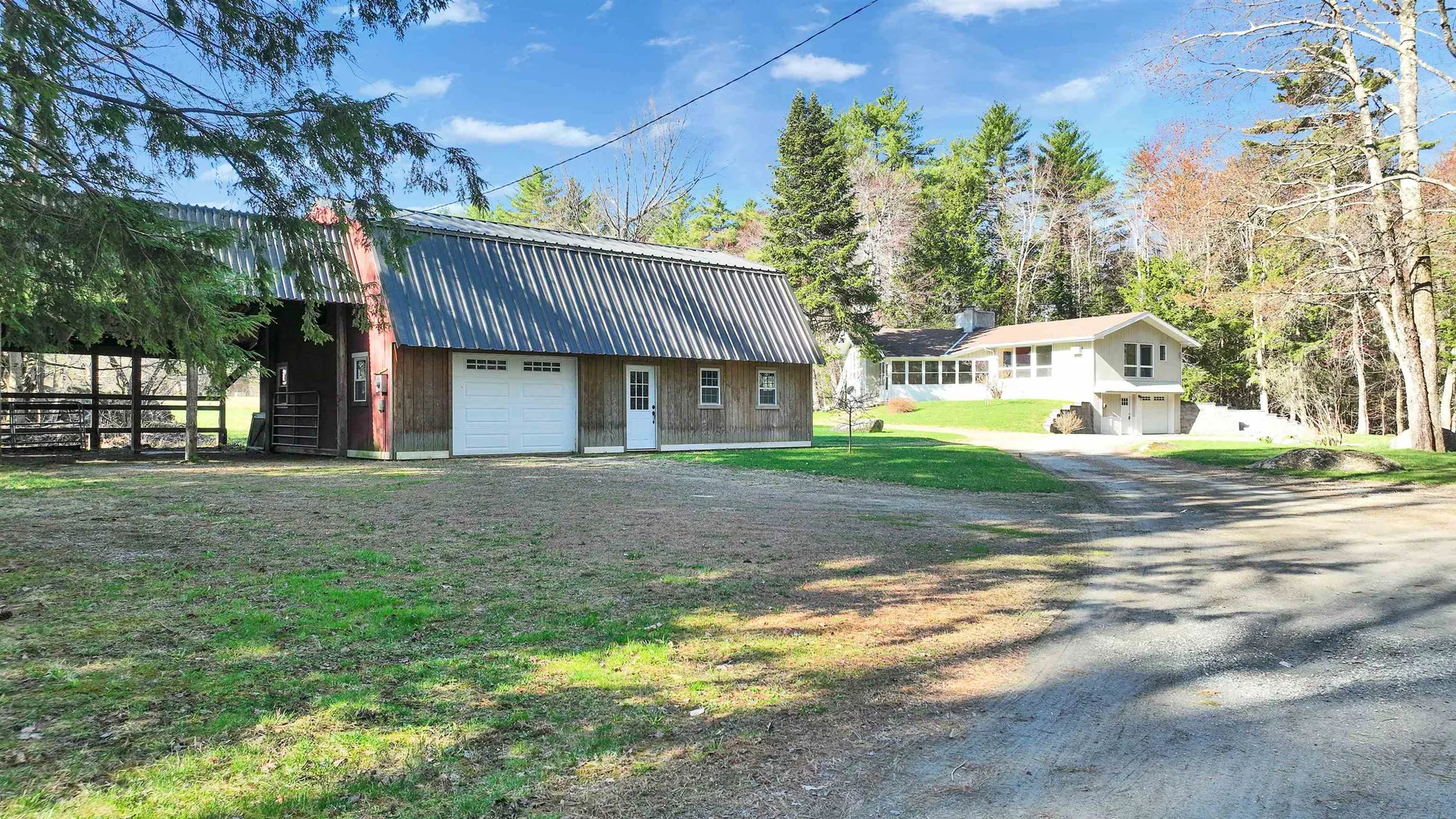 128 Burke Road Peterborough NH 03458