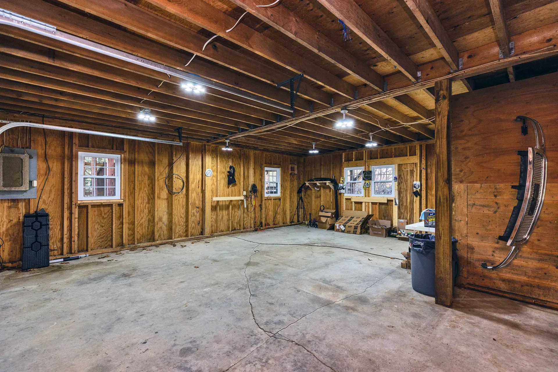 128 Burke Road Peterborough NH 03458