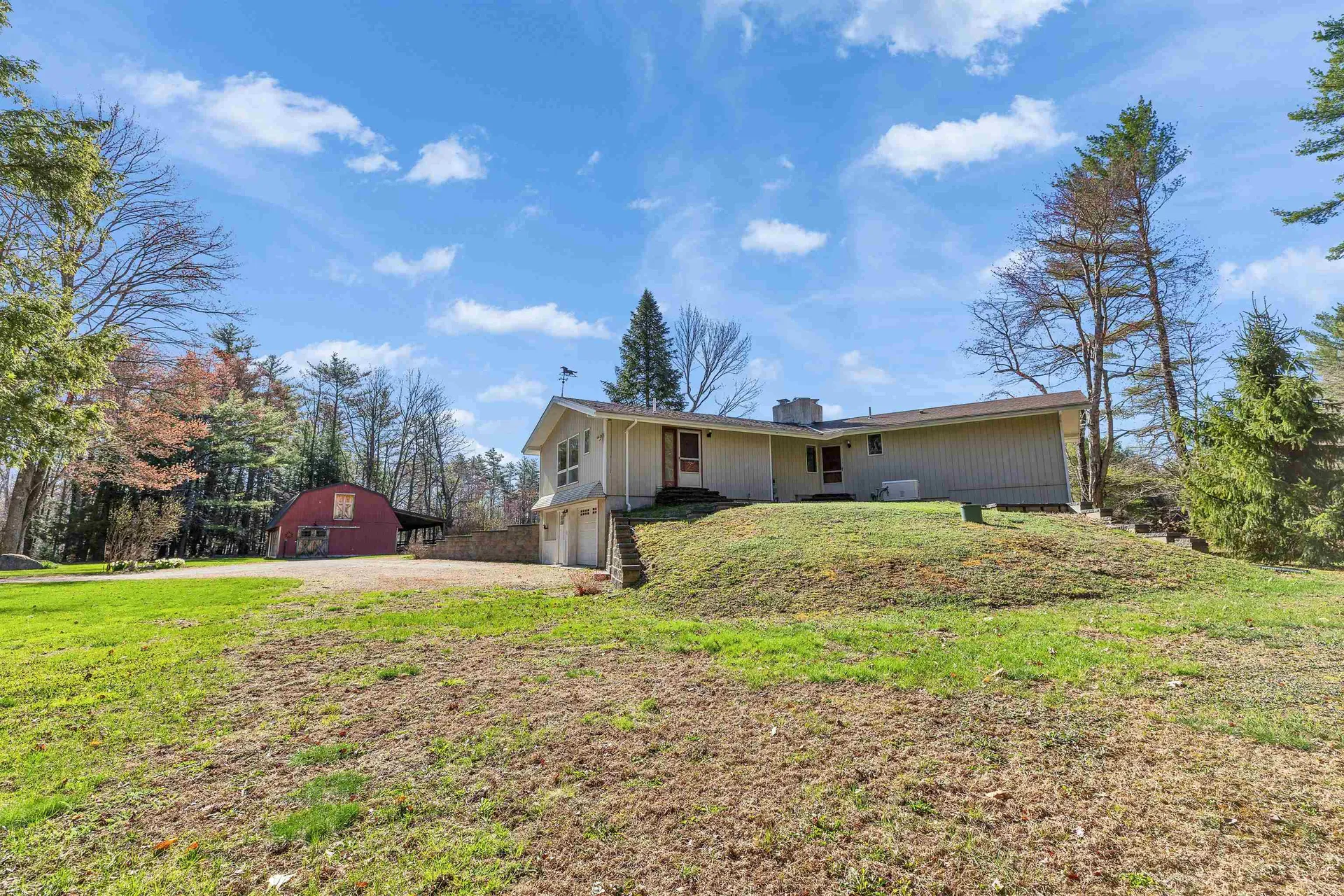 128 Burke Road Peterborough NH 03458