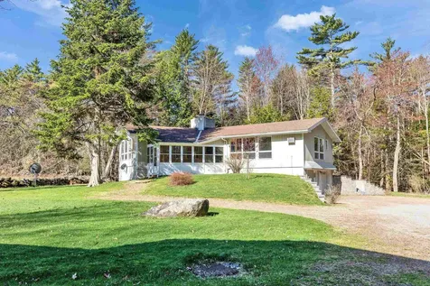 128 Burke Road Peterborough NH 03458