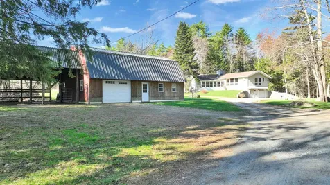 128 Burke Road Peterborough NH 03458