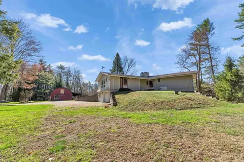128 Burke Road Peterborough NH 03458