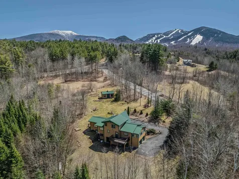 127 Kerr Road Franconia NH 03580