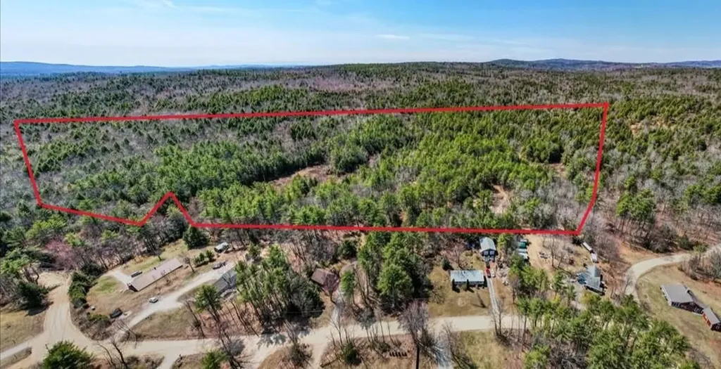 9-22 Narrows Road Barnstead NH 03225