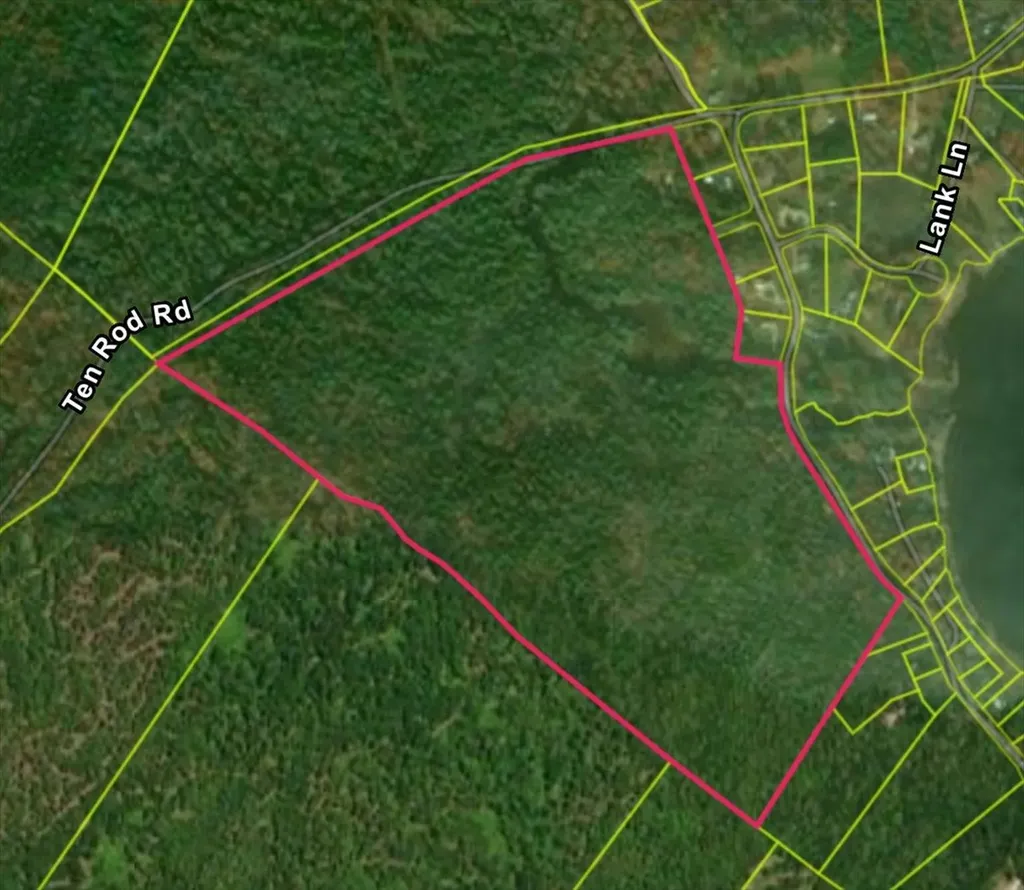 9-22 Narrows Road Barnstead NH 03225