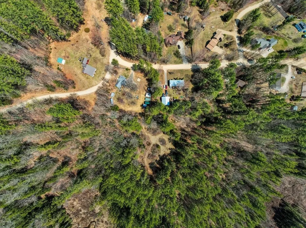 9-22 Narrows Road Barnstead NH 03225