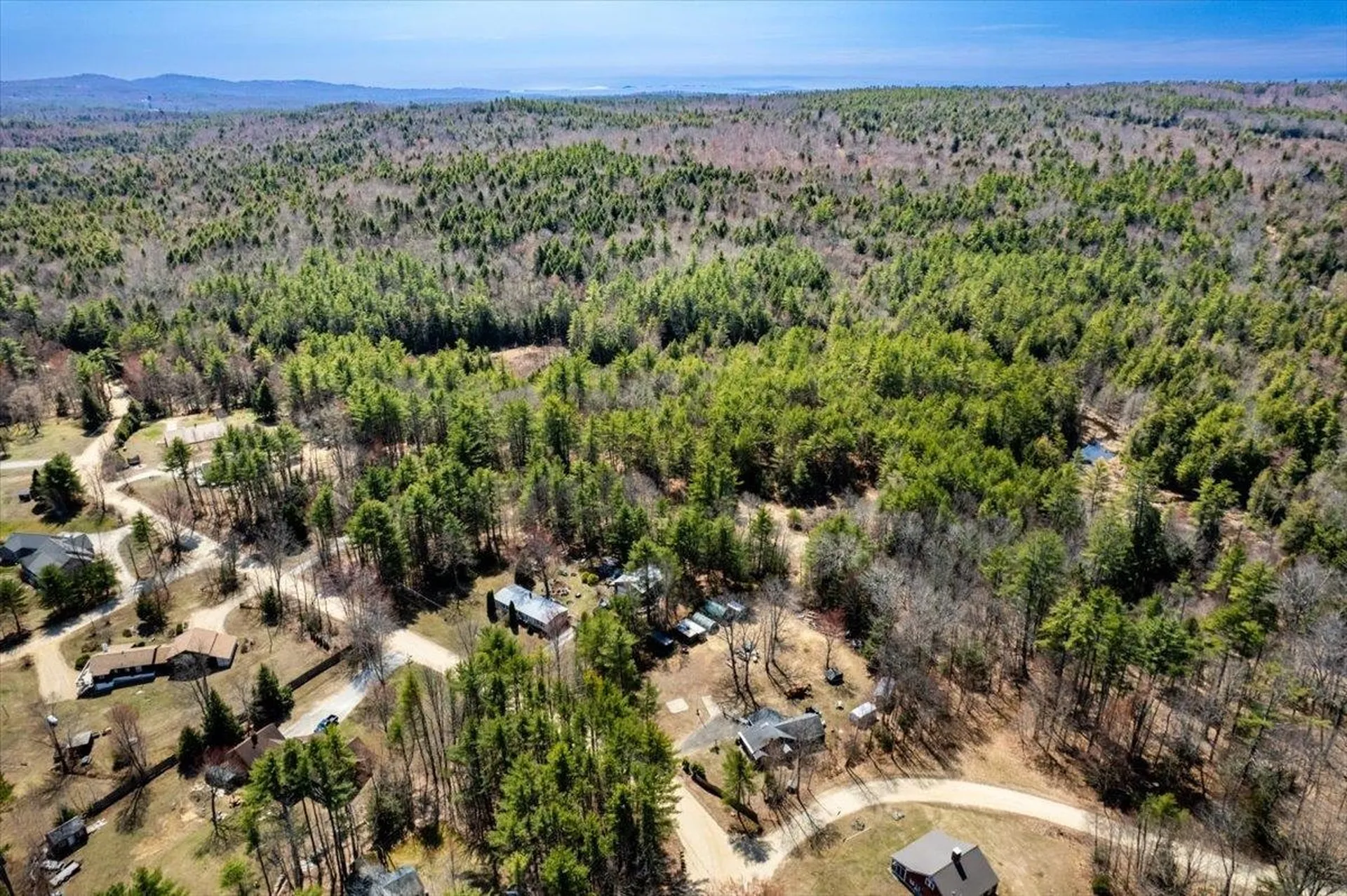 9-22 Narrows Road Barnstead NH 03225