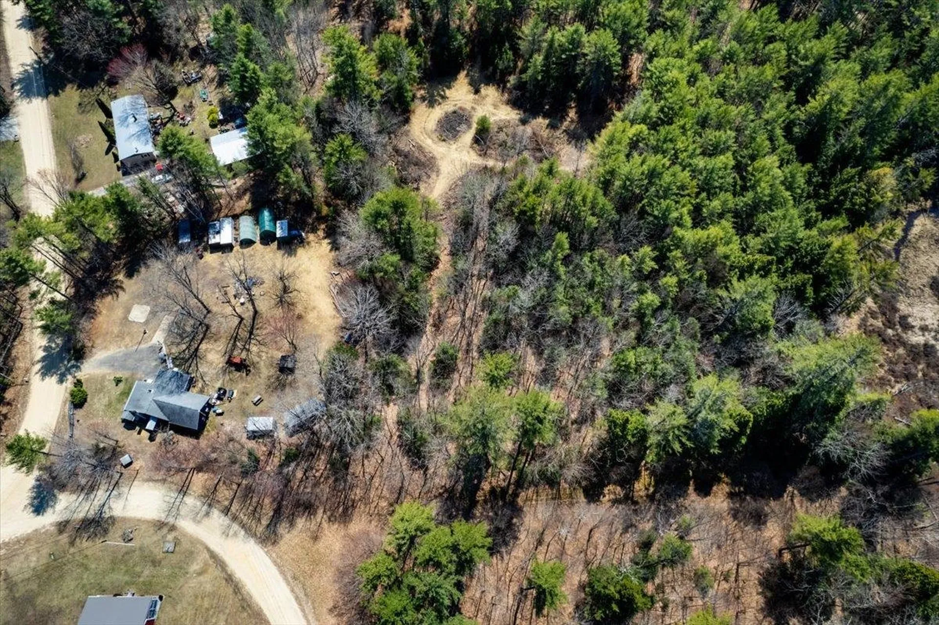 9-22 Narrows Road Barnstead NH 03225