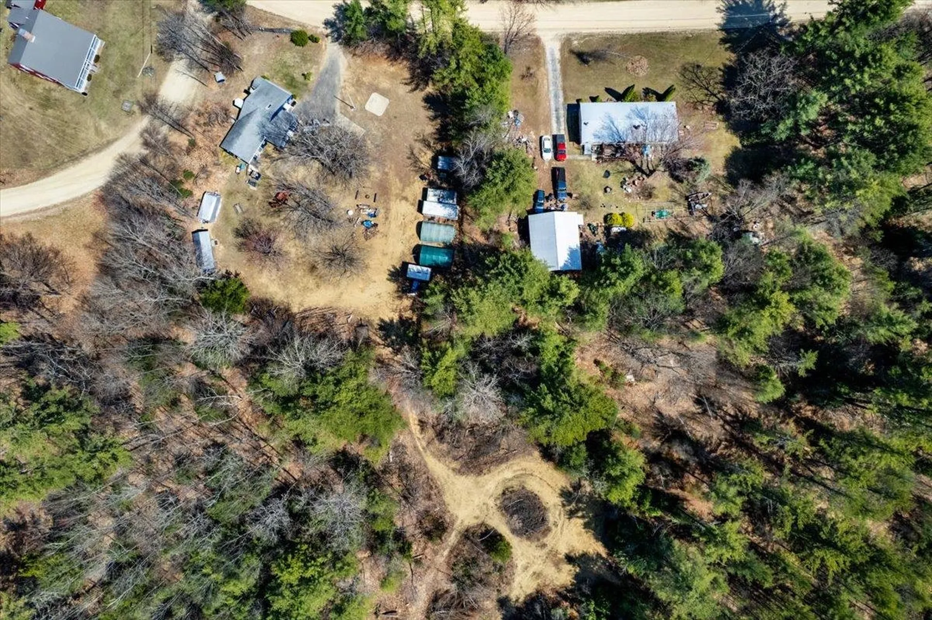 9-22 Narrows Road Barnstead NH 03225