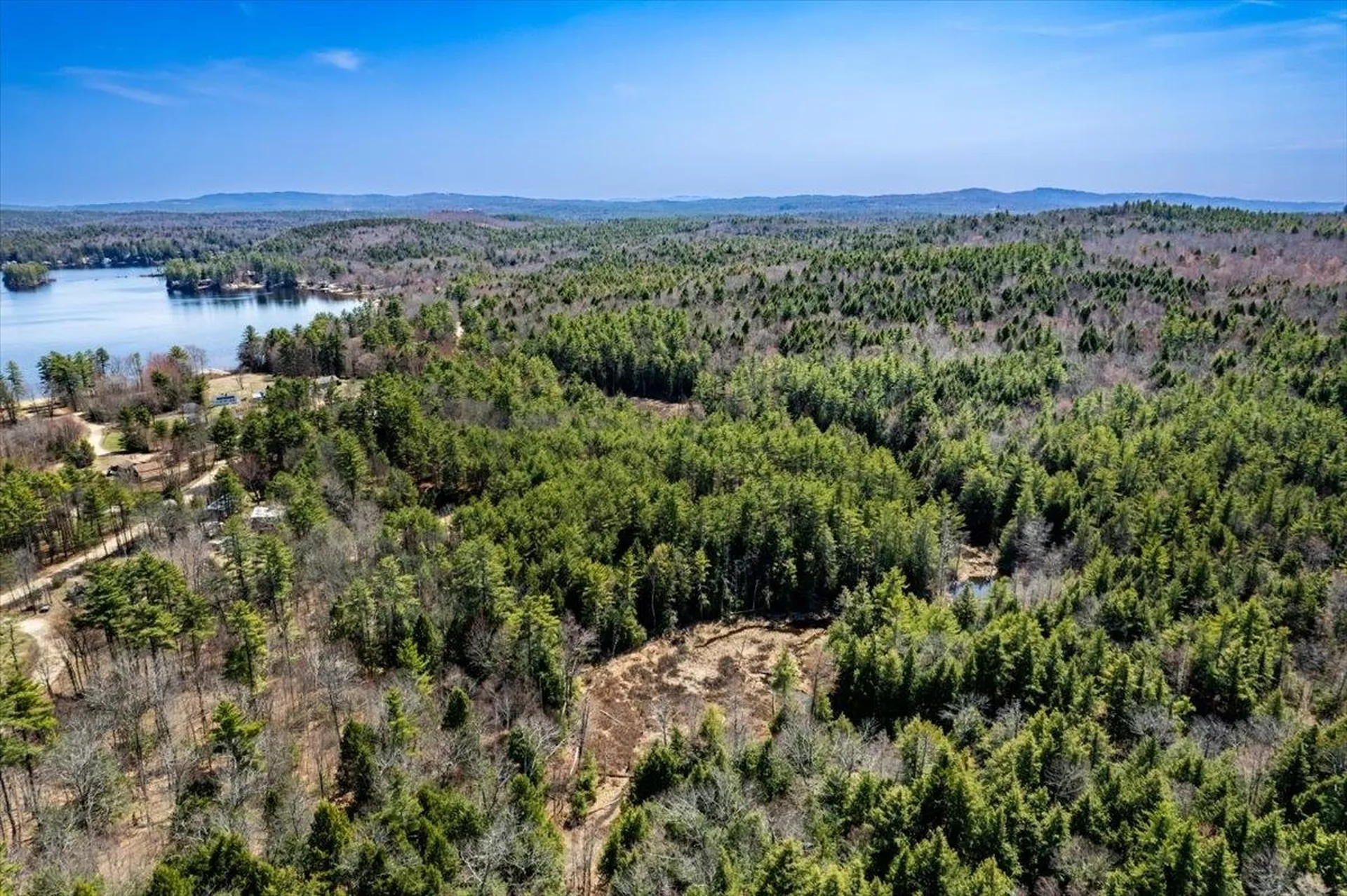 9-22 Narrows Road Barnstead NH 03225