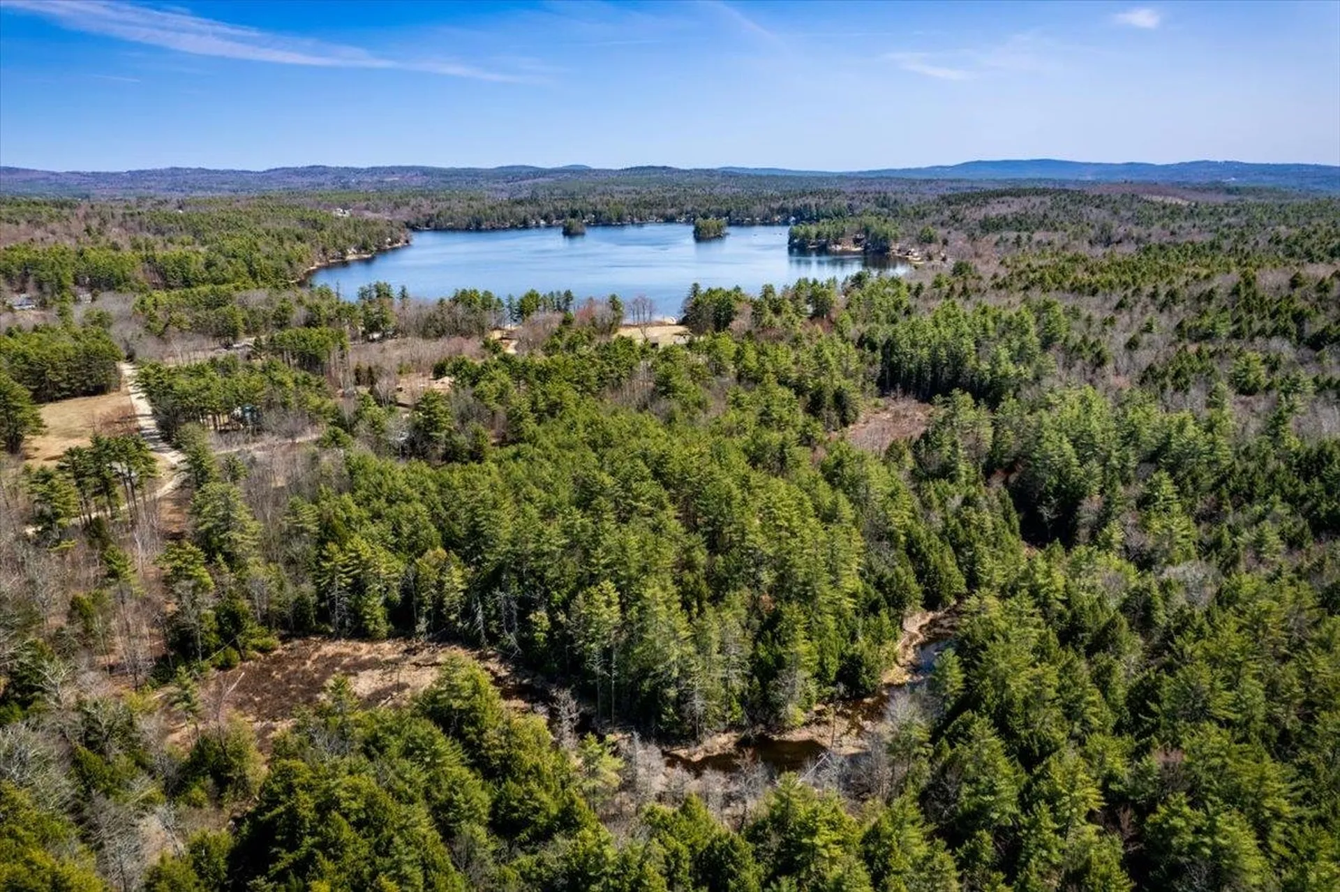 9-22 Narrows Road Barnstead NH 03225