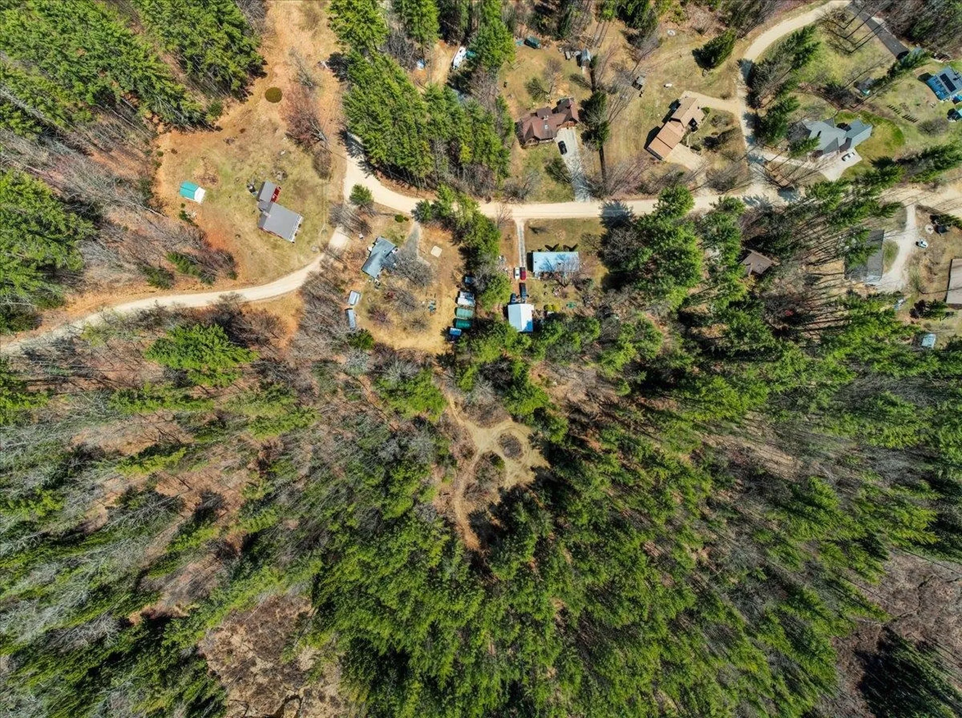 9-22 Narrows Road Barnstead NH 03225