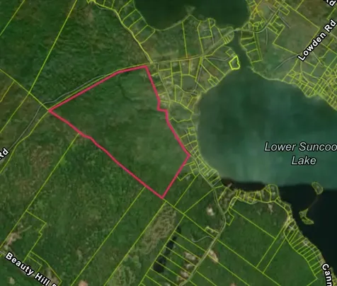 9-22 Narrows Road Barnstead NH 03225