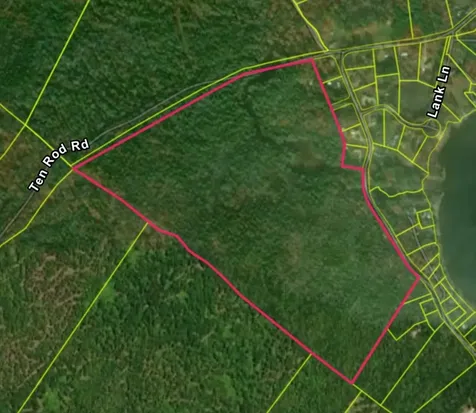 9-22 Narrows Road Barnstead NH 03225