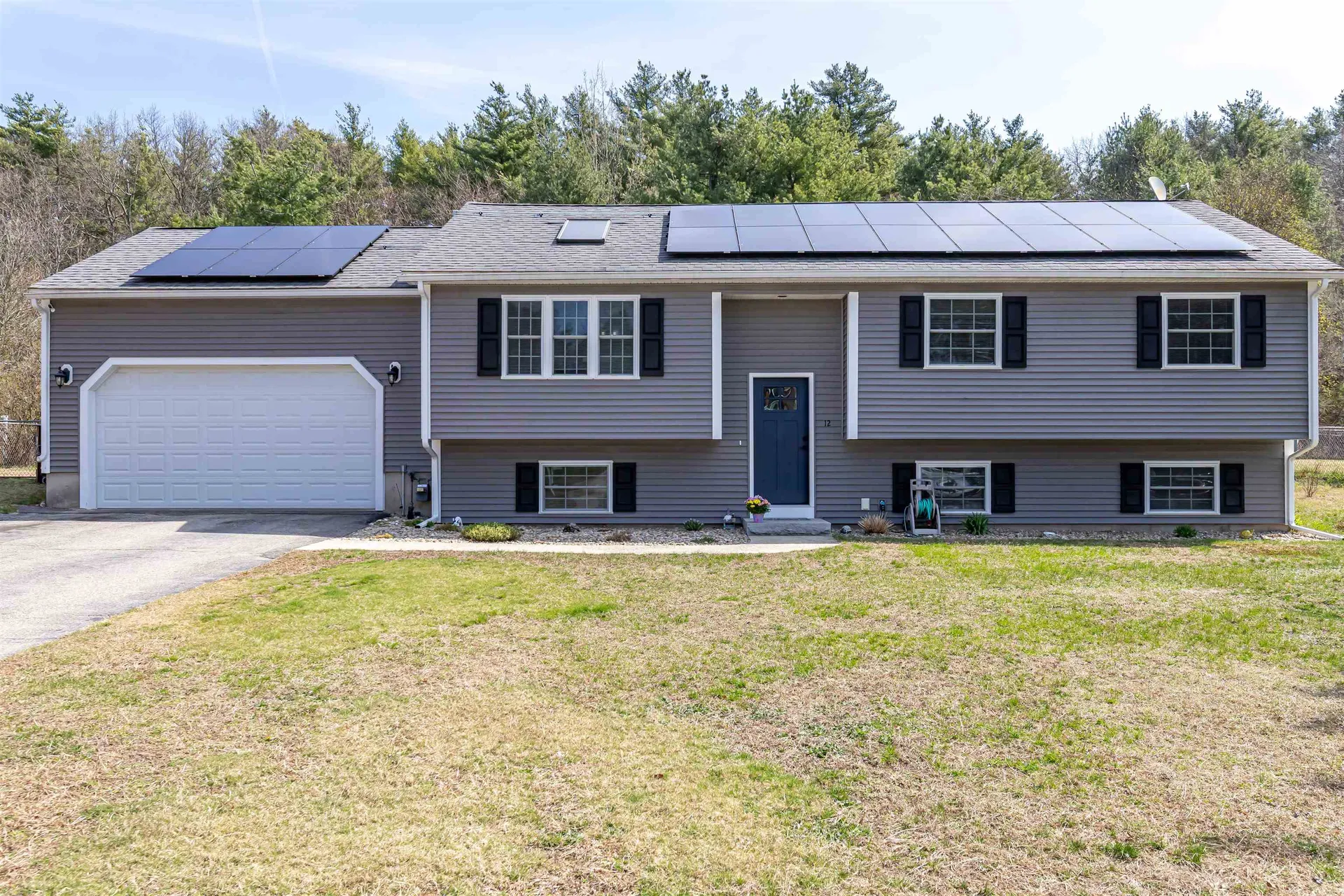 12 Conifer Street Merrimack NH 03054