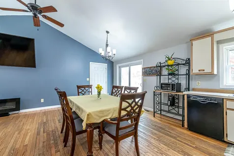12 Conifer Street Merrimack NH 03054