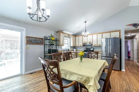 12 Conifer Street Merrimack NH 03054