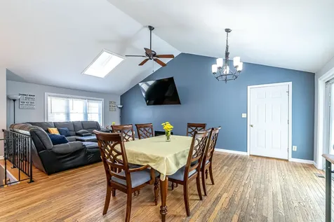 12 Conifer Street Merrimack NH 03054