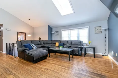 12 Conifer Street Merrimack NH 03054