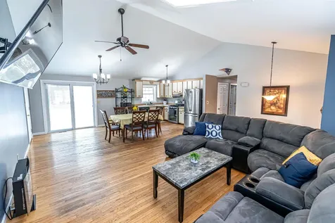 12 Conifer Street Merrimack NH 03054
