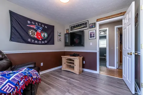 12 Conifer Street Merrimack NH 03054