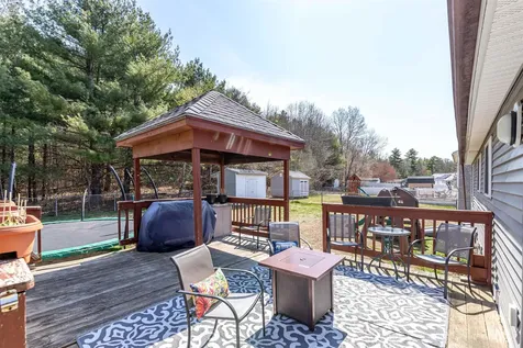 12 Conifer Street Merrimack NH 03054