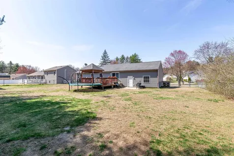 12 Conifer Street Merrimack NH 03054